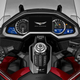 Illustration for article titled The 2018 Honda Gold Wing Is Lighter And So High Tech It Has Apple CarPlay